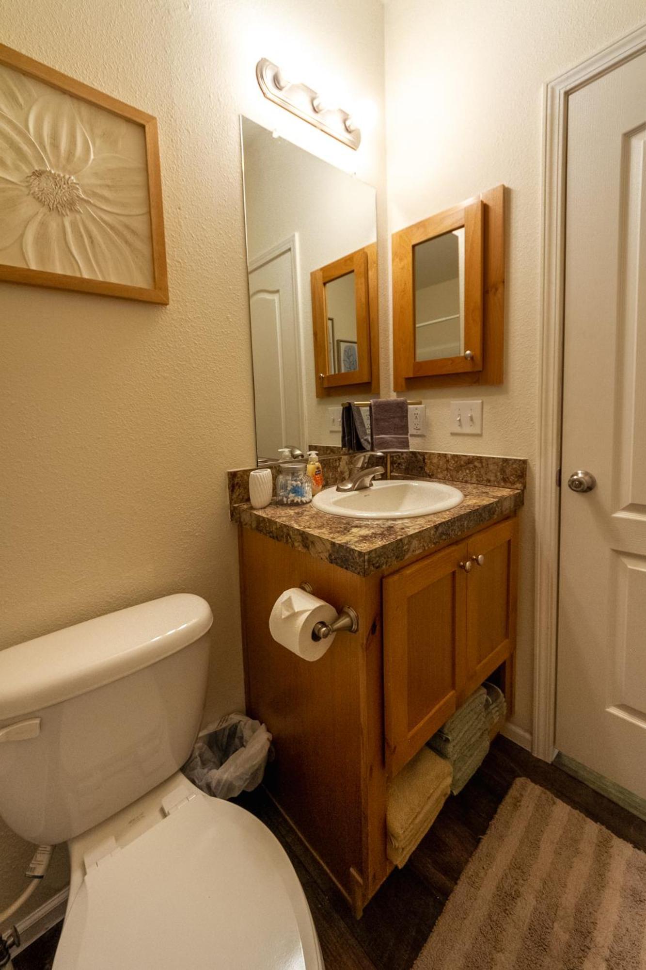 Cute And Cozy 3 Bed 2 Bath Home In North Spokane Exterior photo